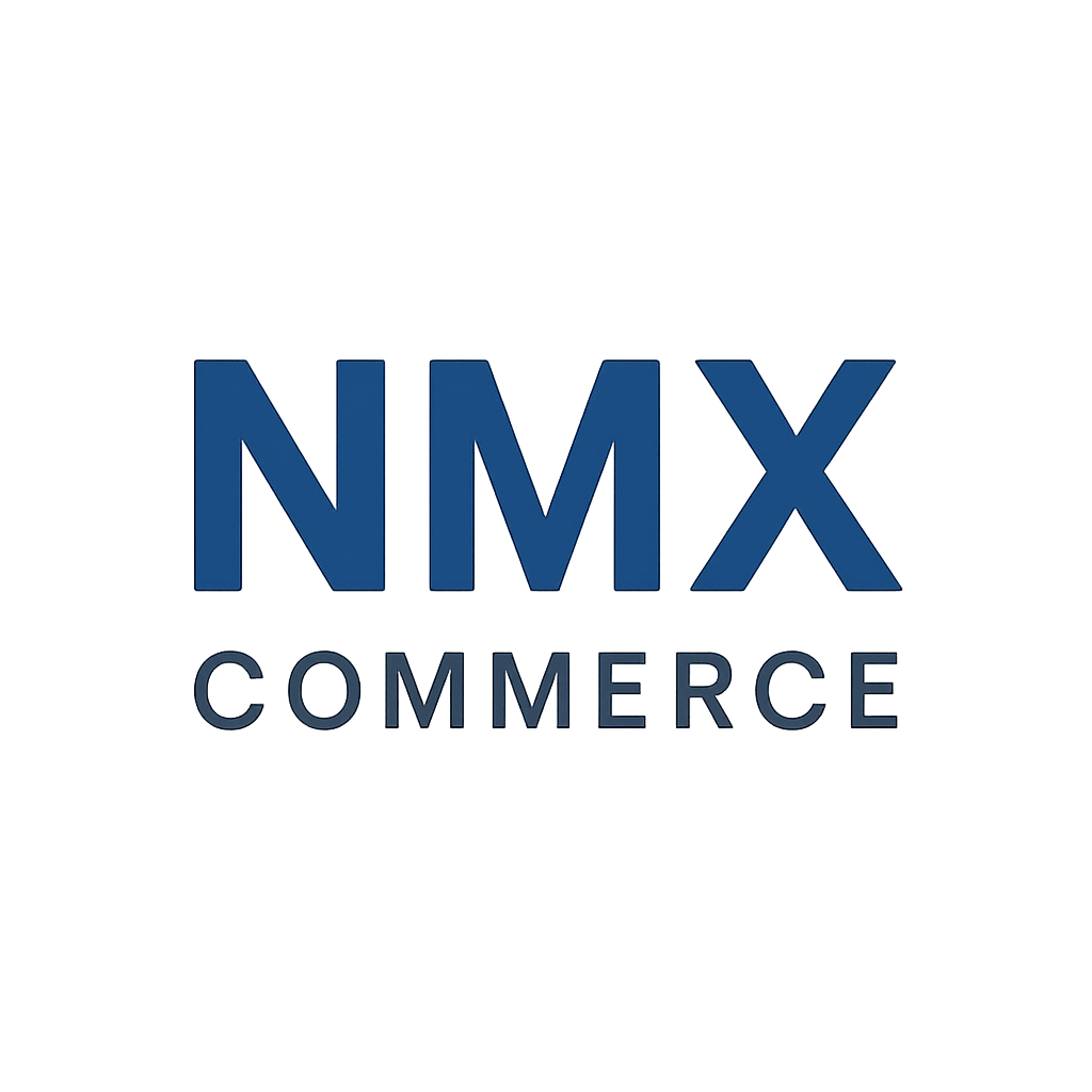 NMX Commerce Logo
